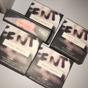 Rihanna Fenty Highlighter